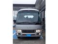 2012 Hino Liesse II