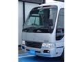 2012 Hino Liesse II