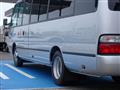 2012 Hino Liesse II