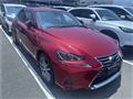 2017 Lexus IS