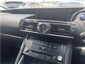 2017 Lexus IS