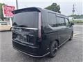 2023 Honda Step WGN
