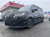2023 Honda Step WGN