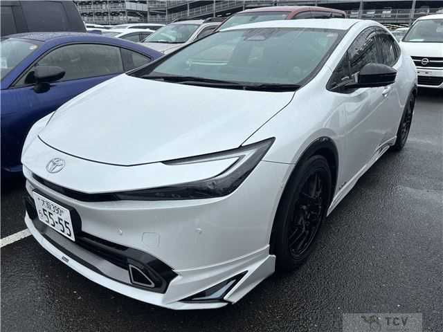 2023 Toyota Prius