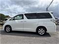 2013 Toyota Vellfire