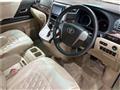 2013 Toyota Vellfire