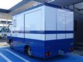 2012 Mitsubishi Canter