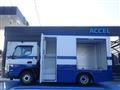 2012 Mitsubishi Canter