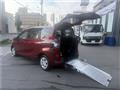 2019 Toyota Sienta