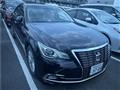 2016 Toyota Crown Hybrid