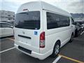 2020 Toyota Regiusace Van