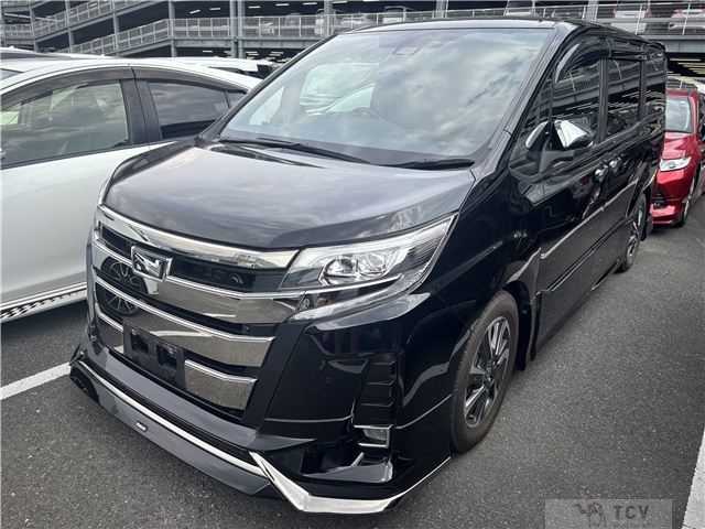 2021 Toyota Noah