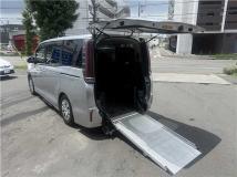 2019 Toyota Noah