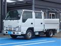 2011 Isuzu Elf Truck