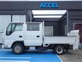2011 Isuzu Elf Truck