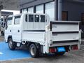 2011 Isuzu Elf Truck