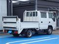 2011 Isuzu Elf Truck