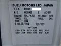 2011 Isuzu Elf Truck