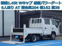2011 Isuzu Elf Truck
