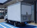 2016 Isuzu Elf Truck