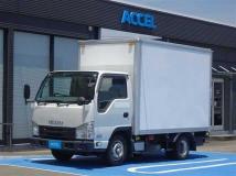 2016 Isuzu Elf Truck