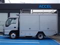 2007 Nissan Atlas