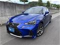 2019 Lexus IS