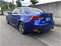 2019 Lexus IS