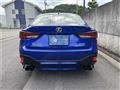 2019 Lexus IS