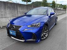 2019 Lexus IS