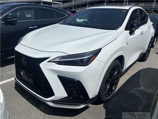 2023 Lexus Other
