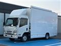 2018 Isuzu Elf Truck