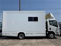 2018 Isuzu Elf Truck