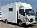 2018 Isuzu Elf Truck