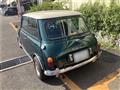 1991 BMW MINI