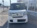 2017 Honda N BOX