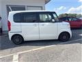 2017 Honda N BOX