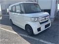 2017 Honda N BOX