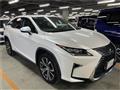 2016 Lexus RX