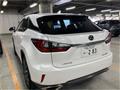 2016 Lexus RX