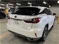 2016 Lexus RX