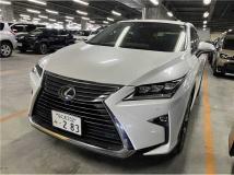 2016 Lexus RX