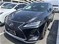 2021 Lexus RX