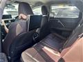 2021 Lexus RX