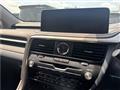 2021 Lexus RX