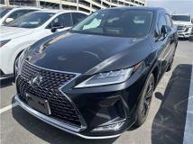 2021 Lexus RX