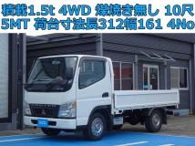 2003 Mitsubishi Mitsubishi Others