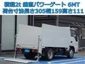 2013 Isuzu Elf Truck