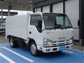 2013 Isuzu Elf Truck
