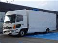 2004 Hino Ranger